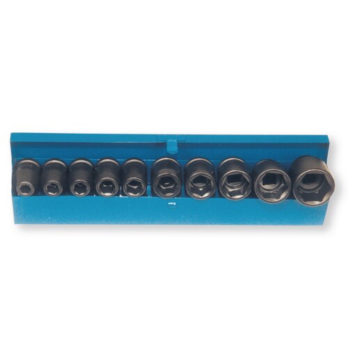 LÉGKULCSFEJ KLT 1/2'' 10R